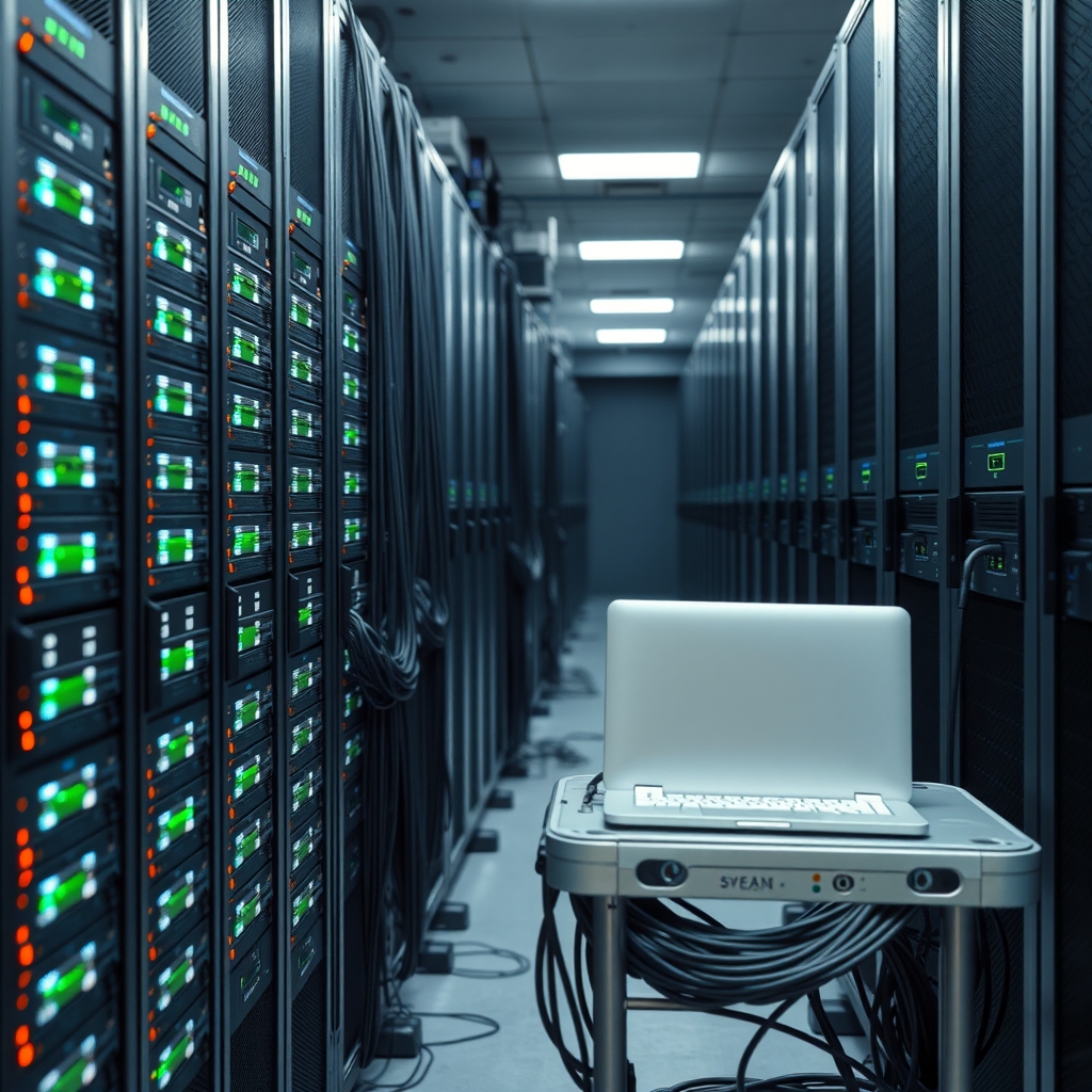 Linux Server Ops